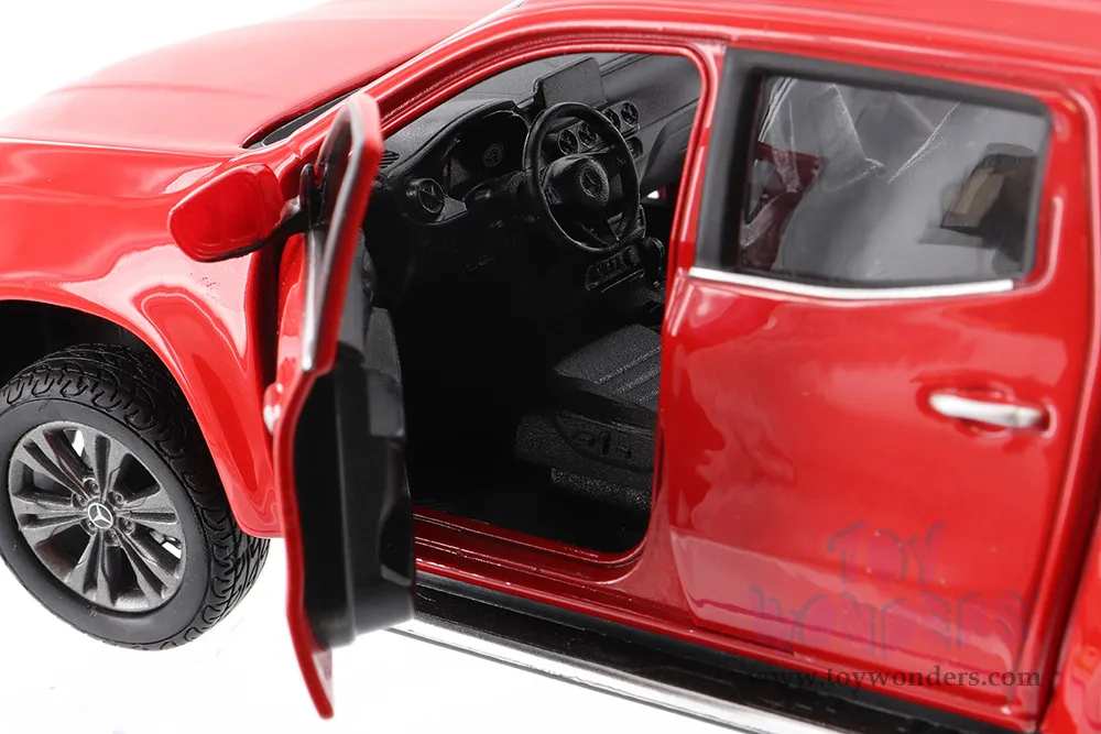 45529 mercedes amg gt diecast