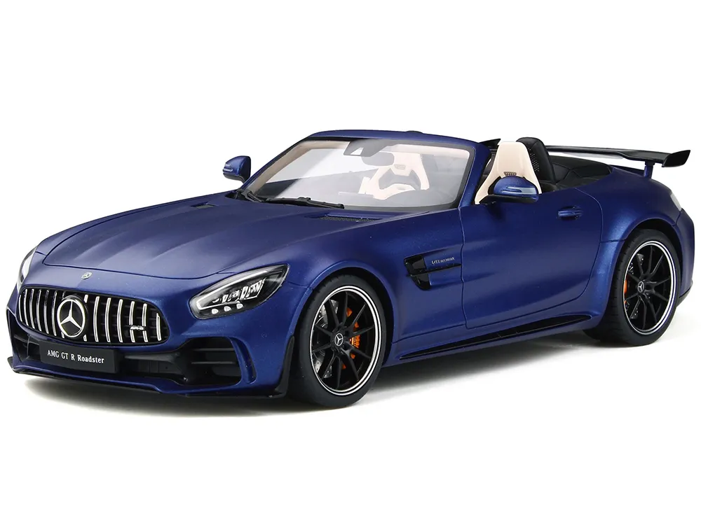 45529 mercedes diecast model overview