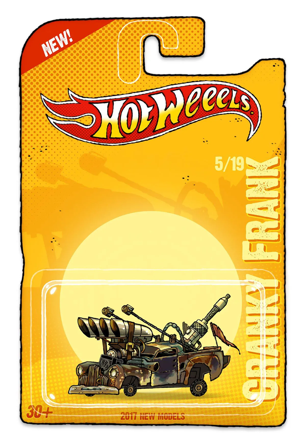 45530 diecast modell 1