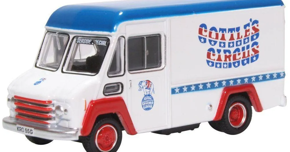 45530 diecast modell 2