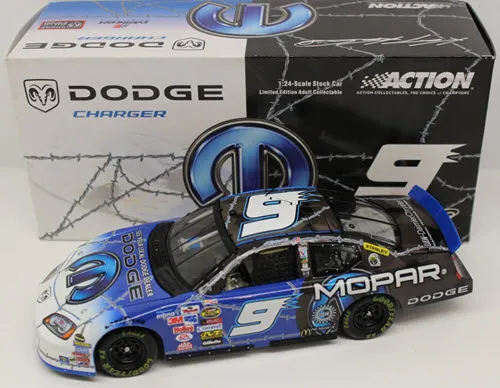 45531 kasey kahne budweiser car