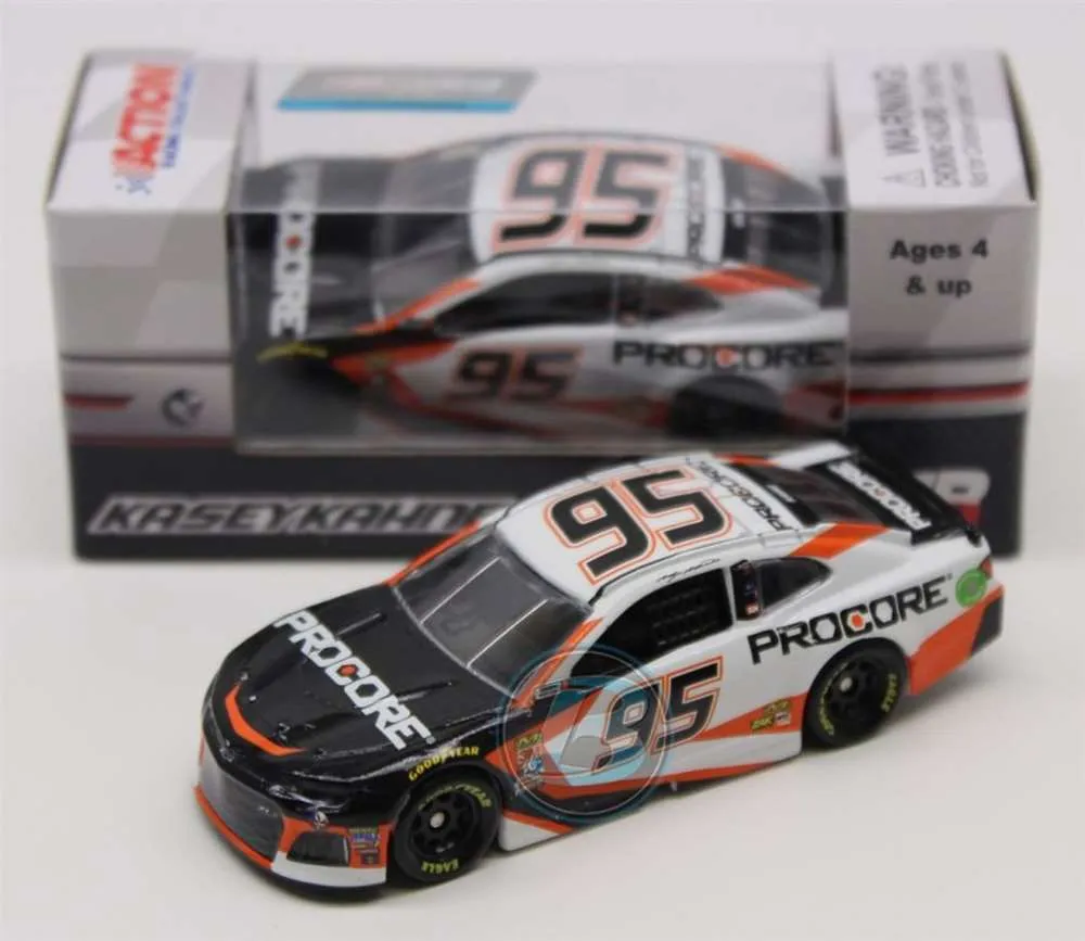 45531 kasey kahne great clips car