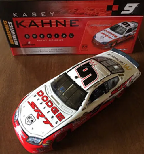 45531 kasey kahne hunger car