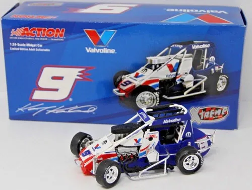 45531 kasey kahne rookie car