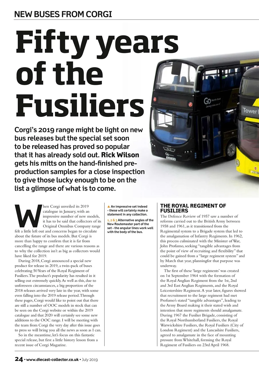 45533 diecast show buyers