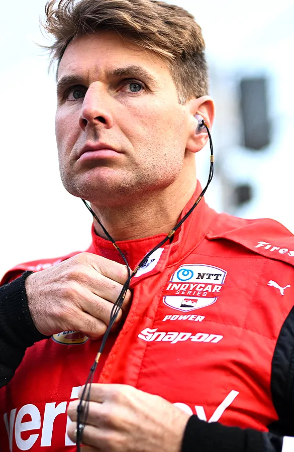 45536 indycar diecast collectors