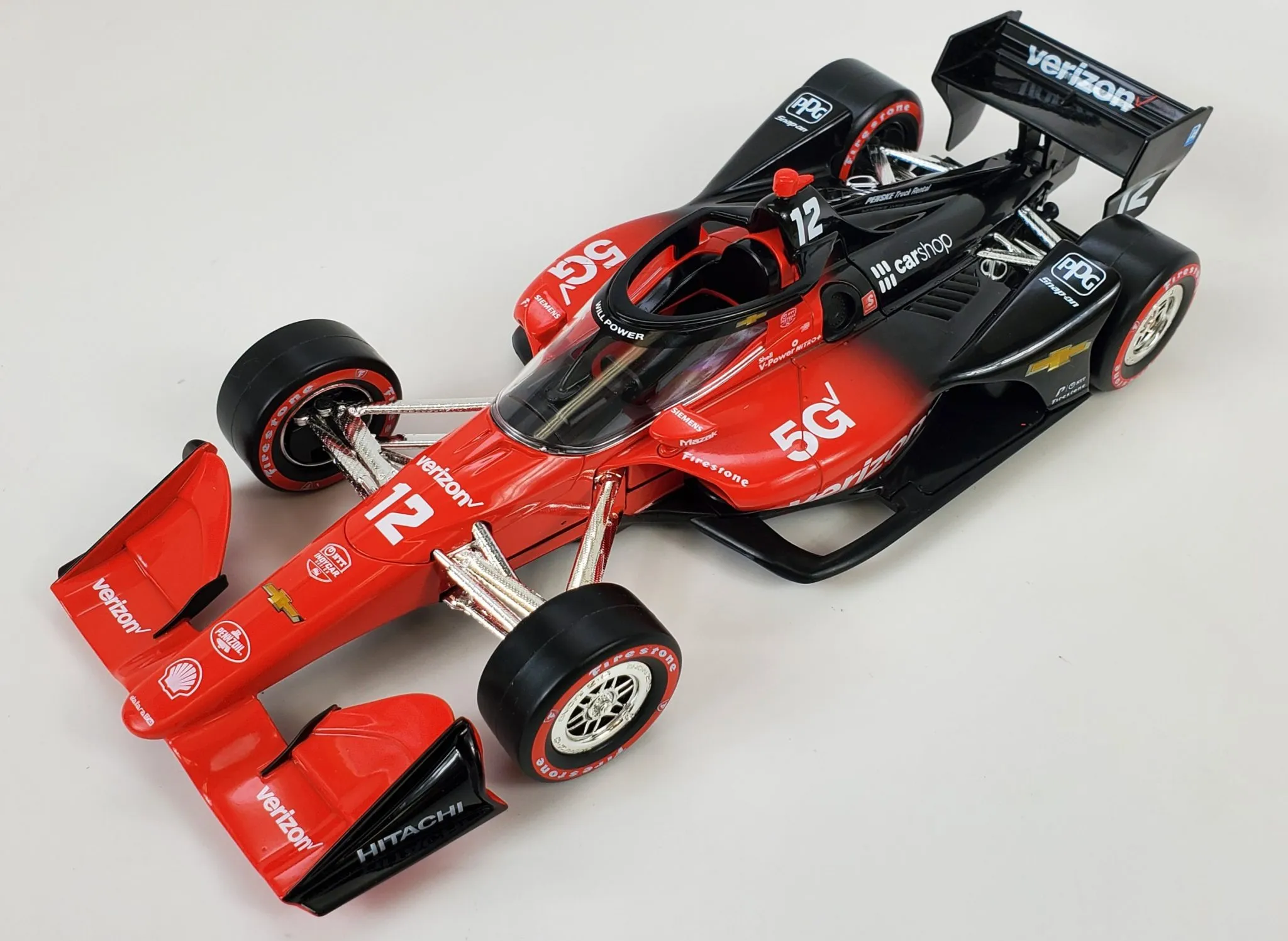 45536 indycar diecast marketplace