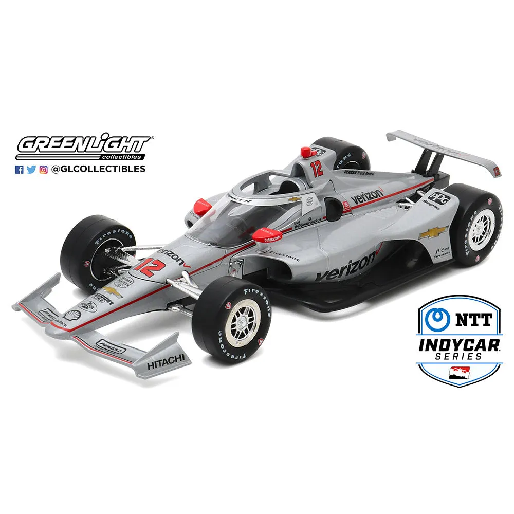 45536 indycar diecast materials