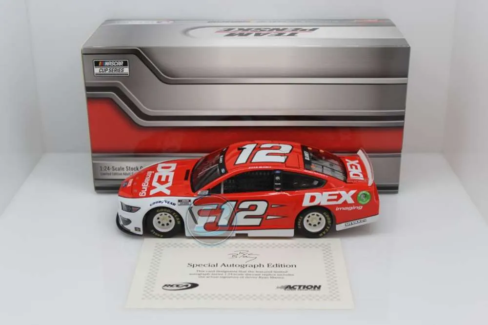 45537 diecast collector community