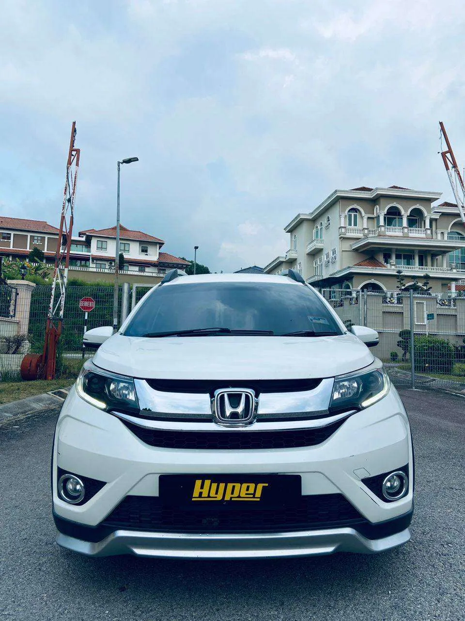 45539 brv diecast scale