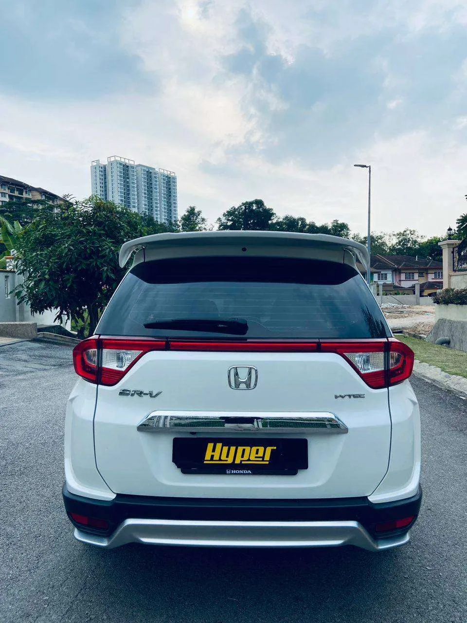 45539 diecast brv display