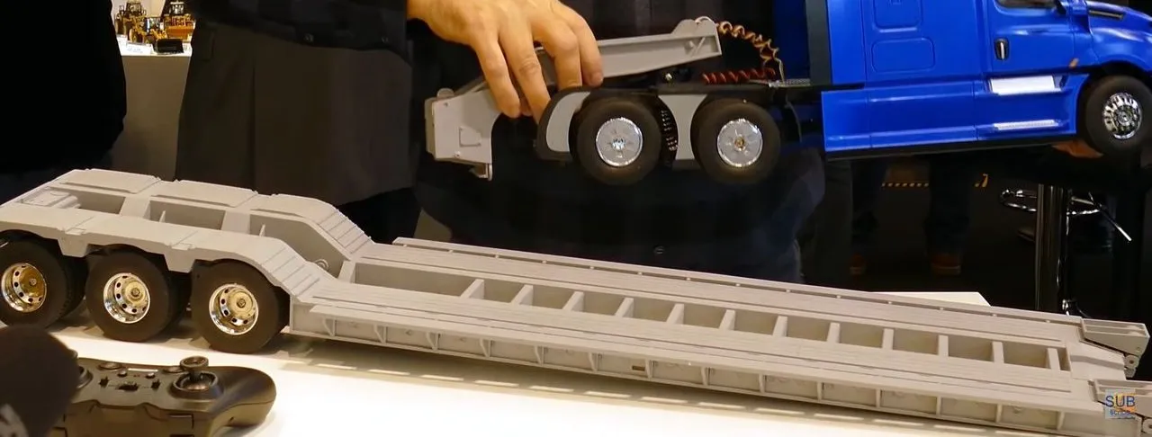 45544 lowboy metal vs plastic