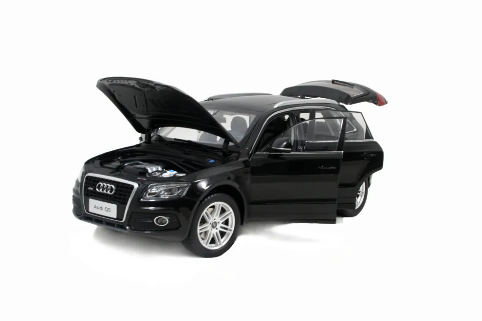 45545 audi q5 diecast car model 1
