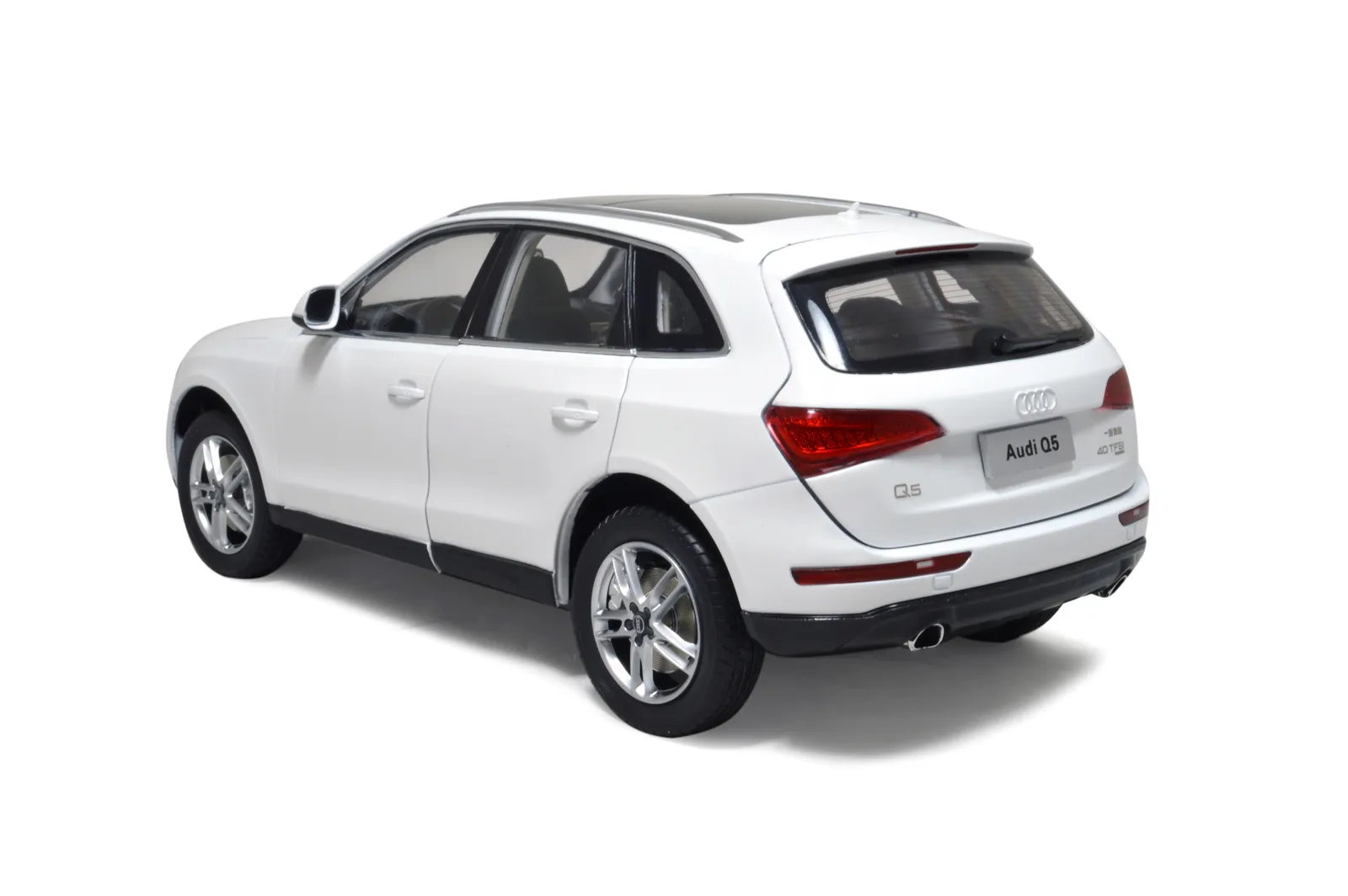 45545 audi q5 diecast car model 3