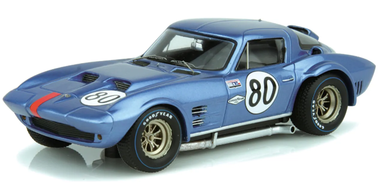 45548 diecast car scale