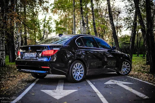 45550 bmw 118 diecast exterior