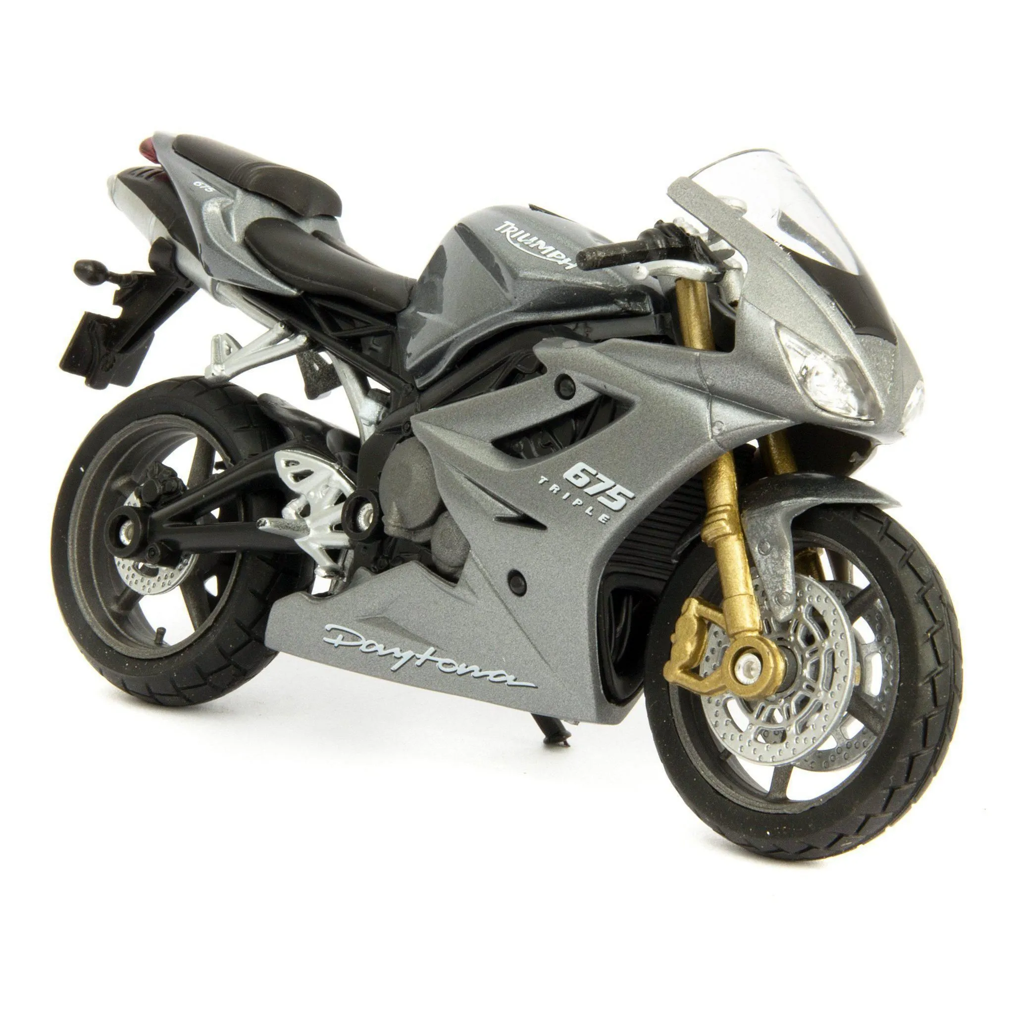 45551 triumph speed triple diecast