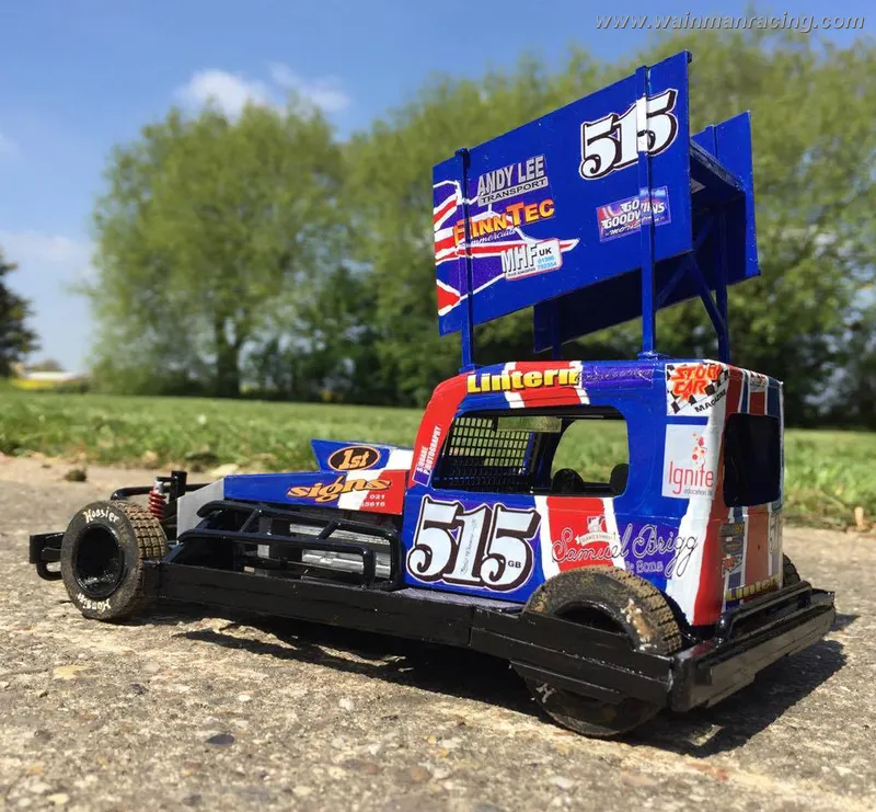 45554 diecast model cars nz store