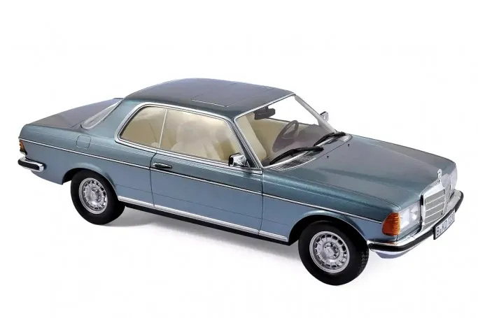 45555 diecast model scale