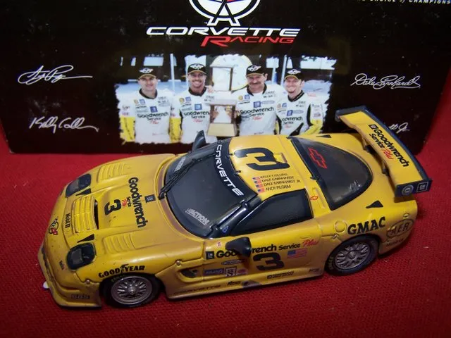 45556 diecast models cleaning