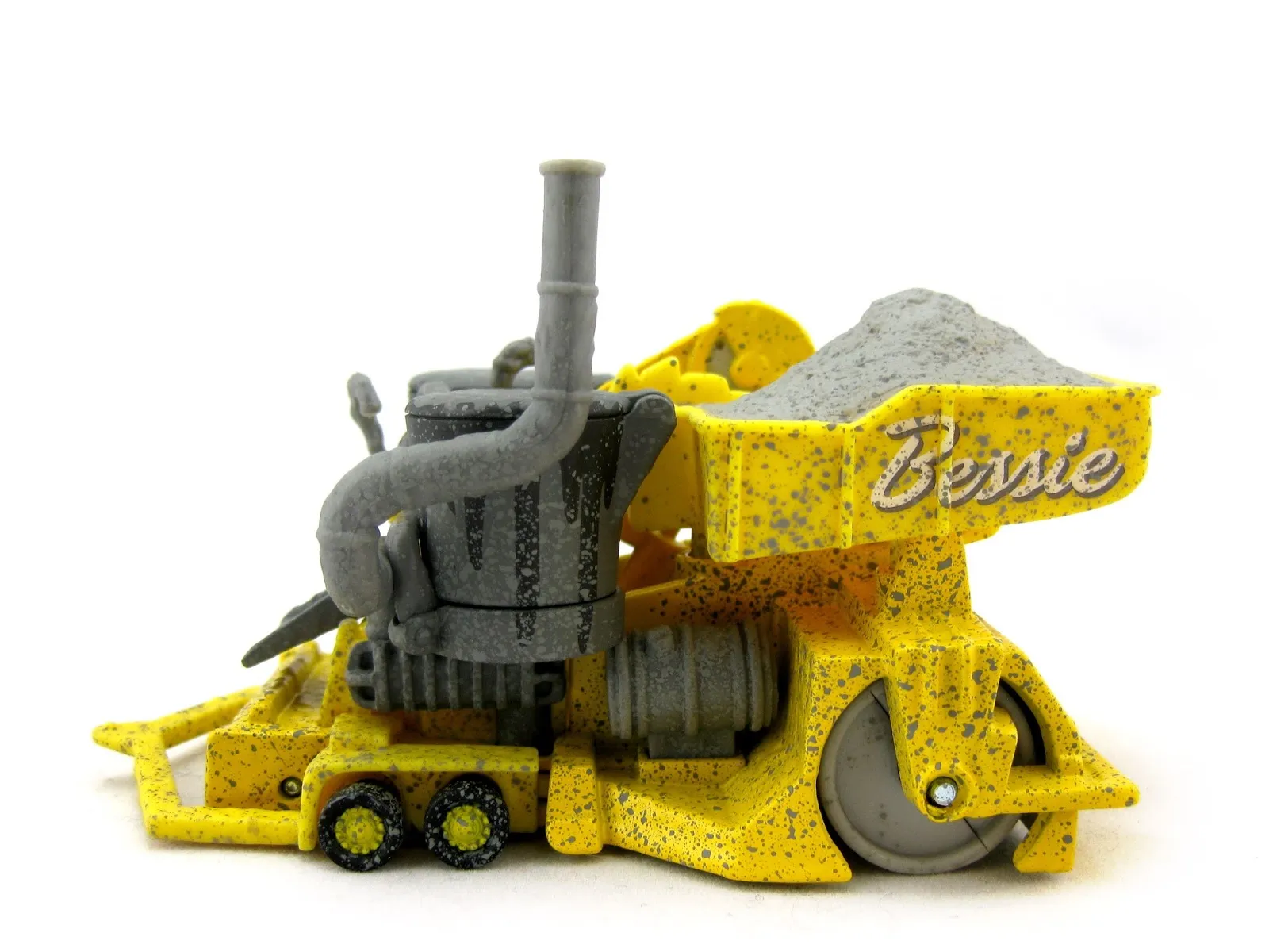 45561 disney cars bessie diecast 6