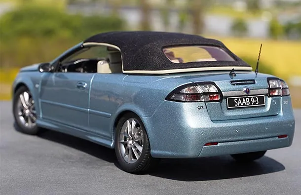 45565 diecast shop display