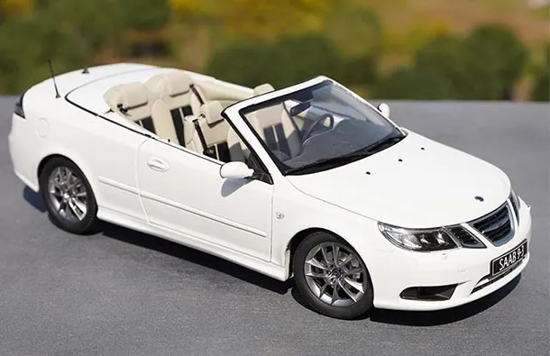 45565 saab93 diecast montecarlo