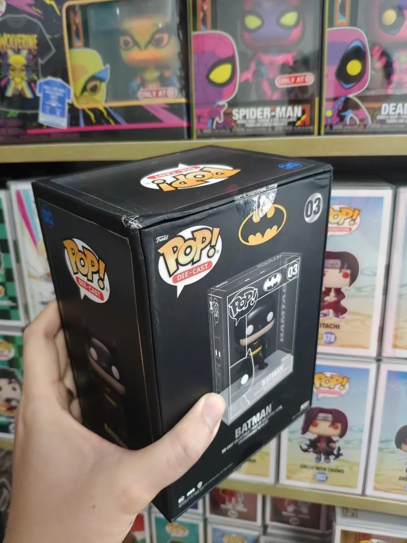 45569 funko pop budget