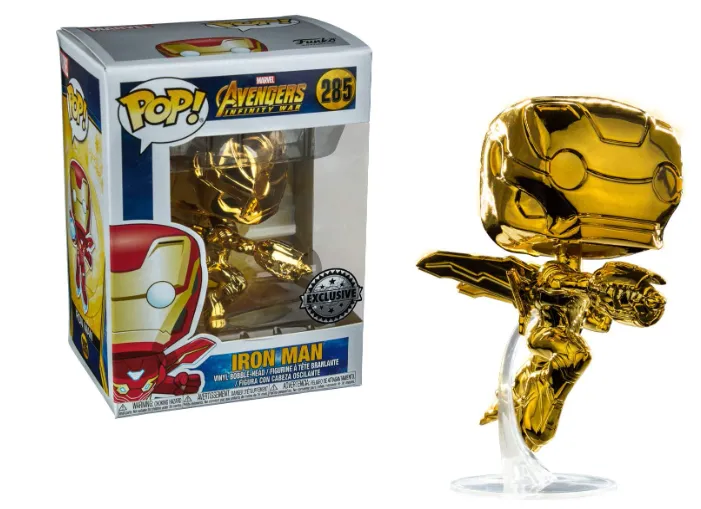 45569 funko pop community