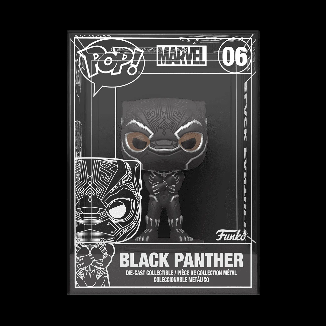 45569 funko pop variations