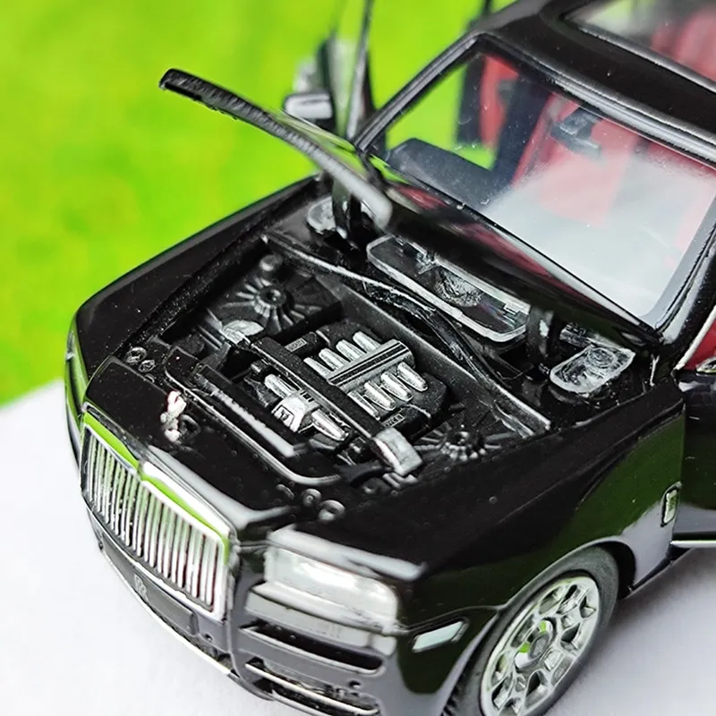 45571 rolls royce cullinan diecast
