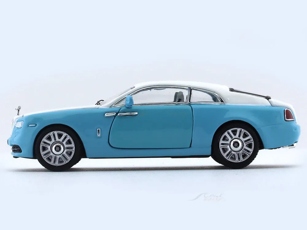 45571 rolls royce diecast detailing