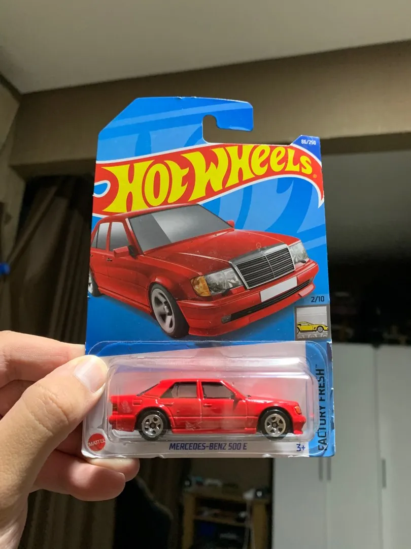 45573 hot wheels custom camaro