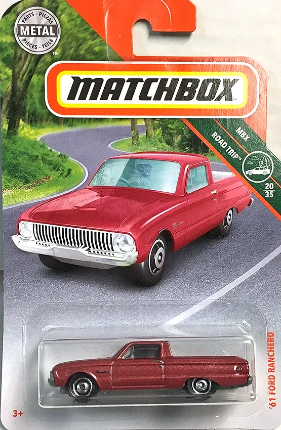 45574 chevy silverado matchbox 2018