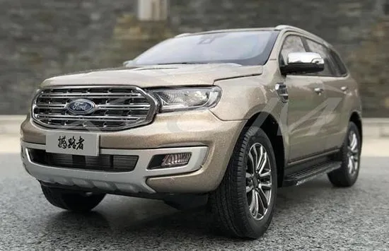 45579 ford everest diecast intro