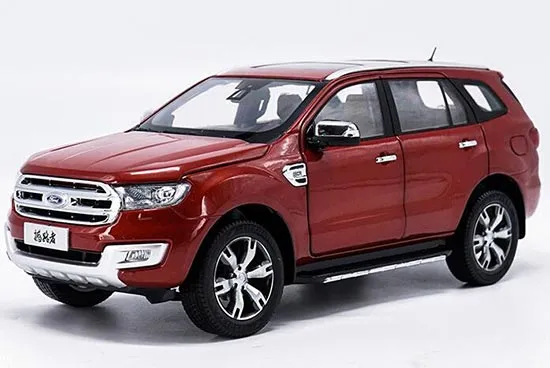 45579 ford everest diecast shops