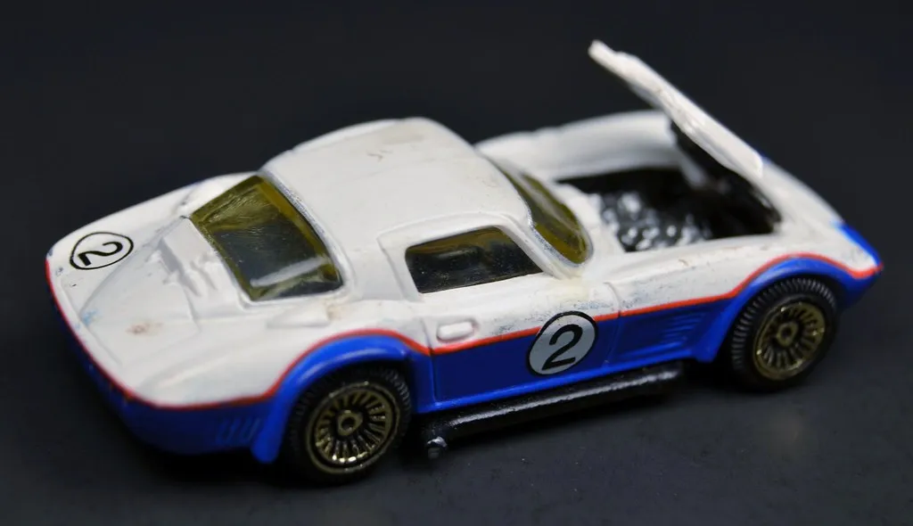45582 diecast car club