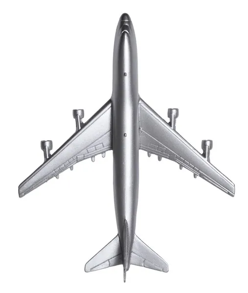 45584 diecast toy planes scale