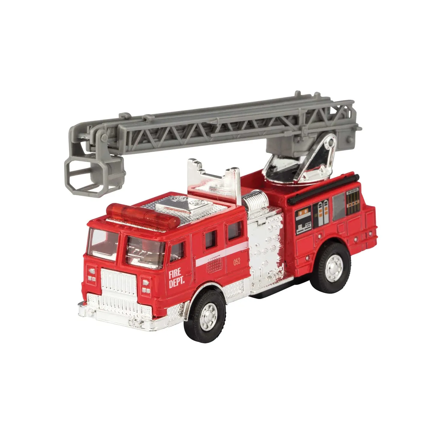 45587 diecast fire engine authentic