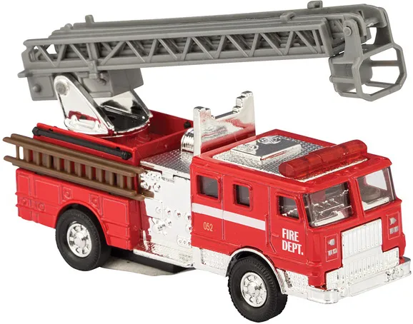 45587 model 1 fire engine