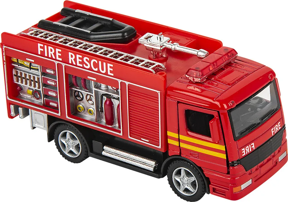 45587 model 2 fire engine