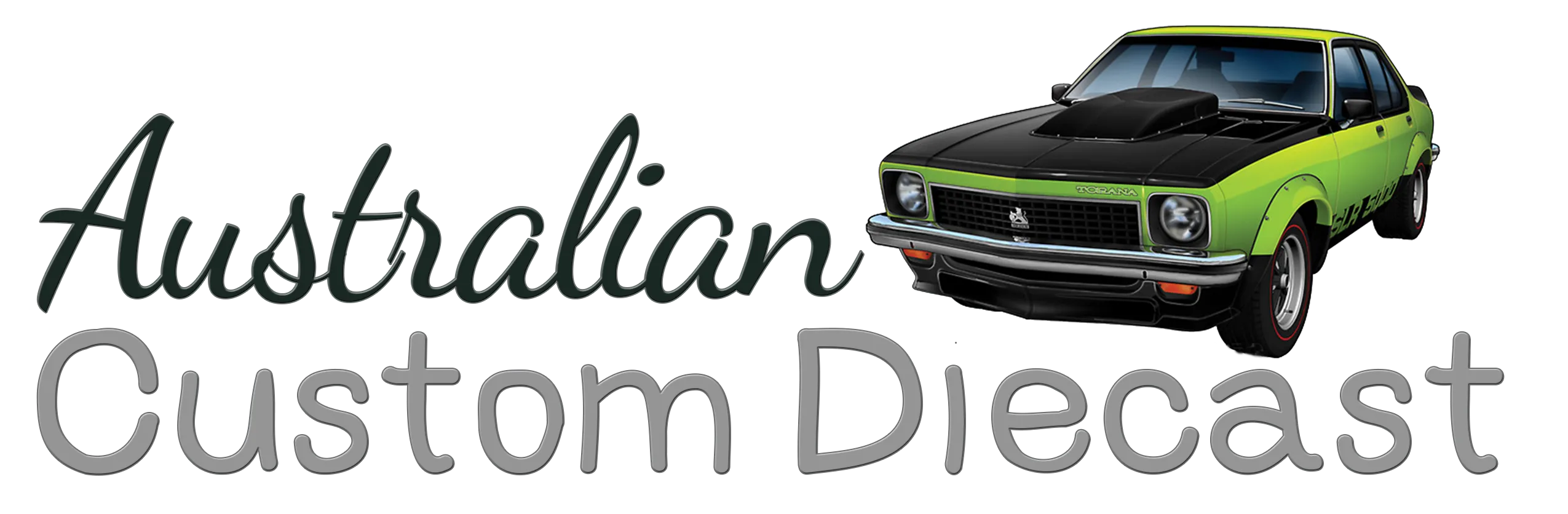 45588 australia diecast models rare