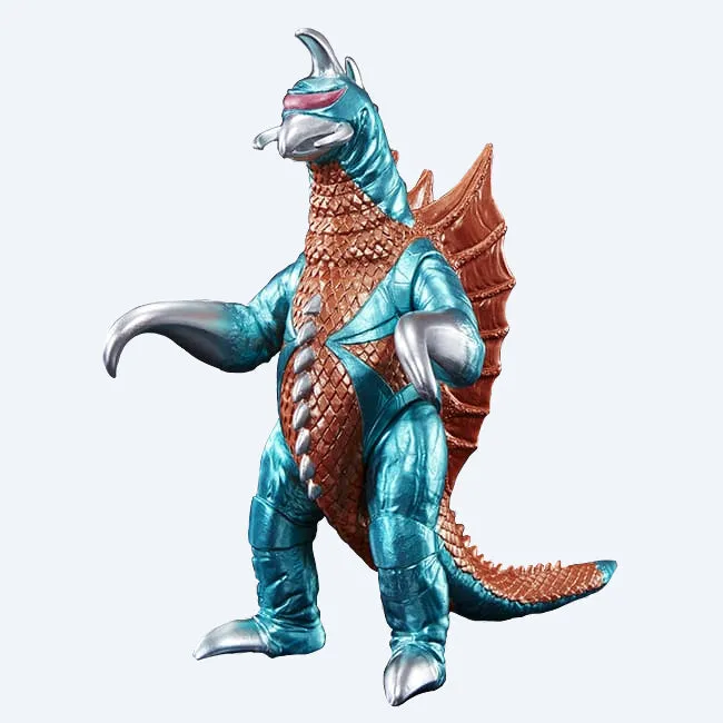 45591 godzilla 2019 diecast