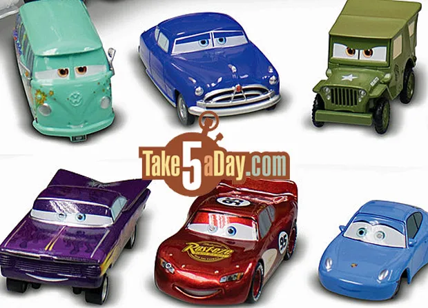 45592 cars diecast pullback racing