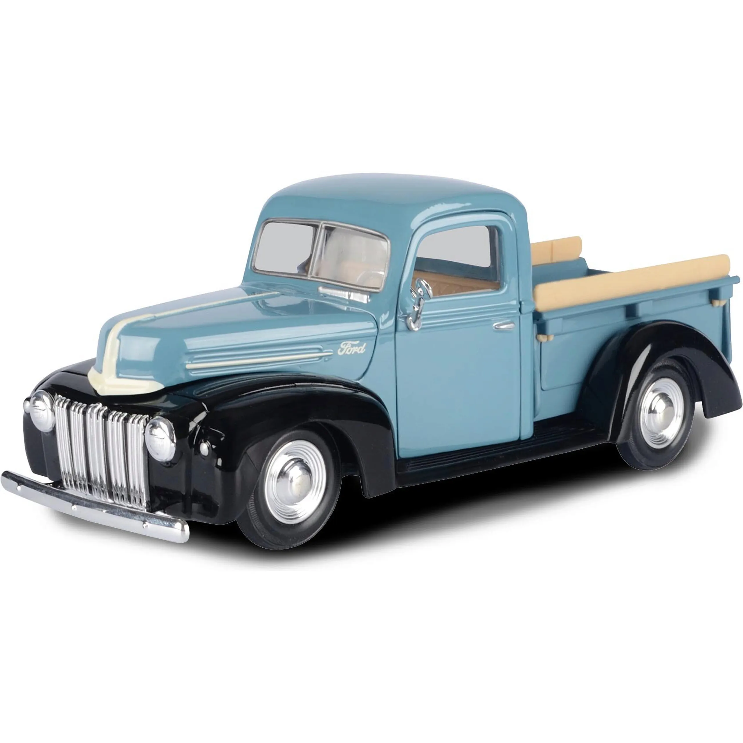 45598 diecast pickup trucks wholesale 2