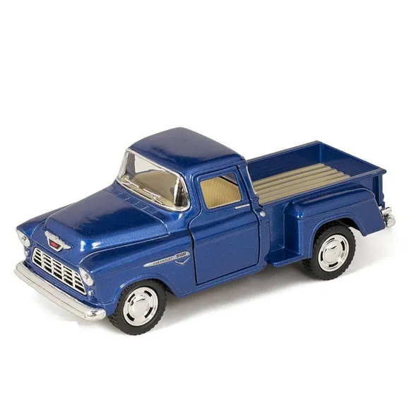 45598 diecast pickup trucks wholesale 5
