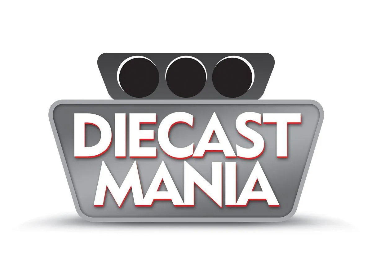 45601 metal alloy diecast