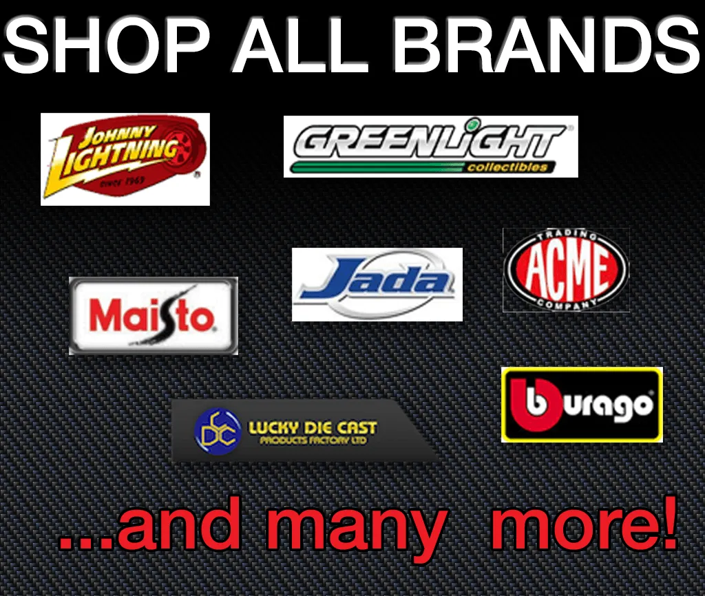 45601 plastic diecast components