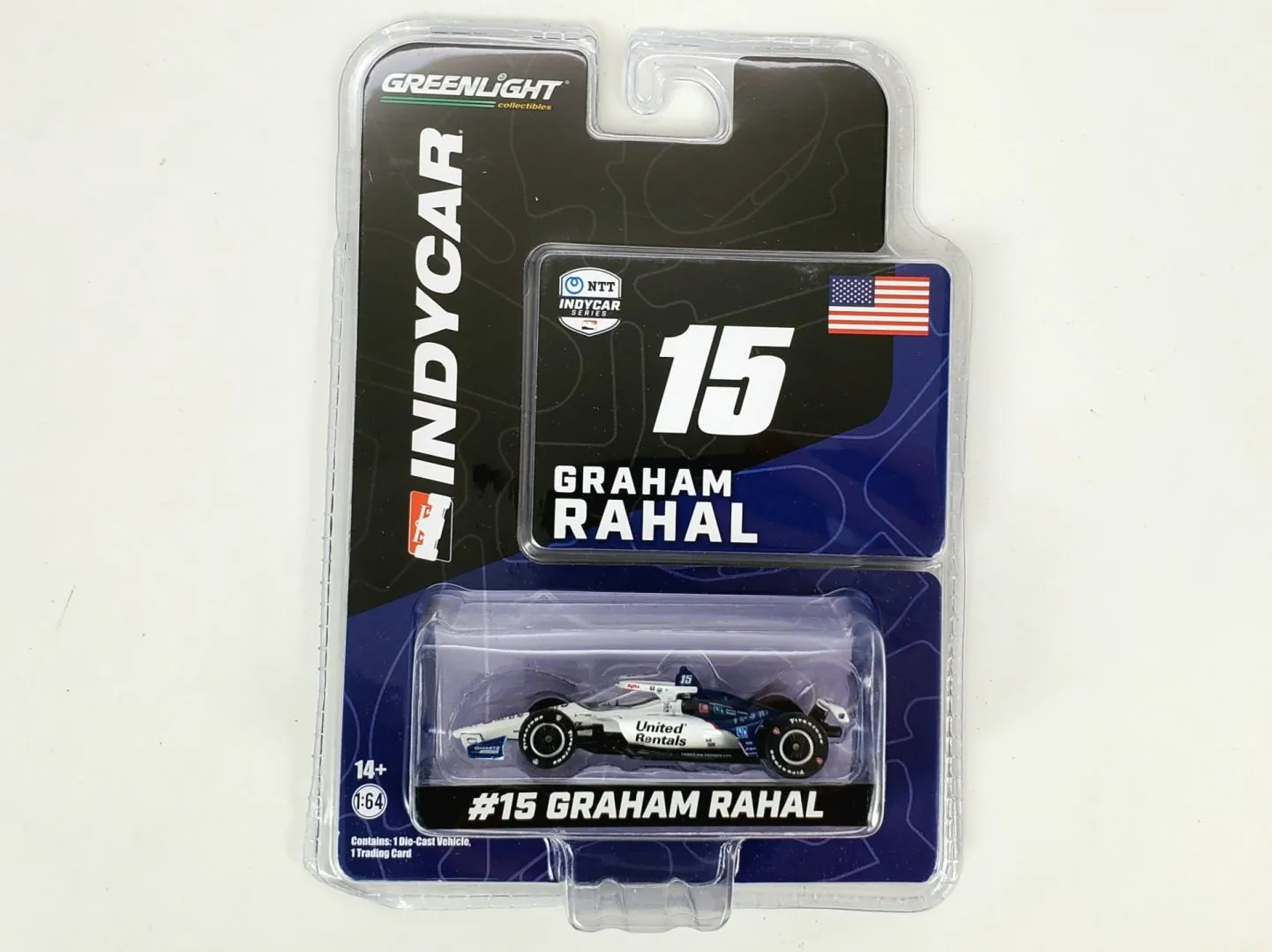 45602 special edition diecast