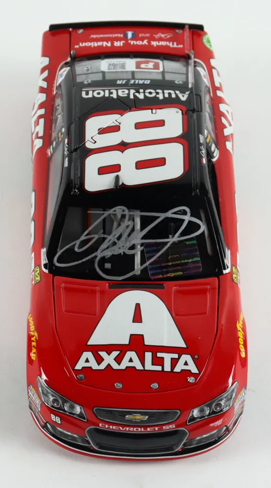 45603 dale jr diecast collection